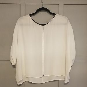 Classic blouse